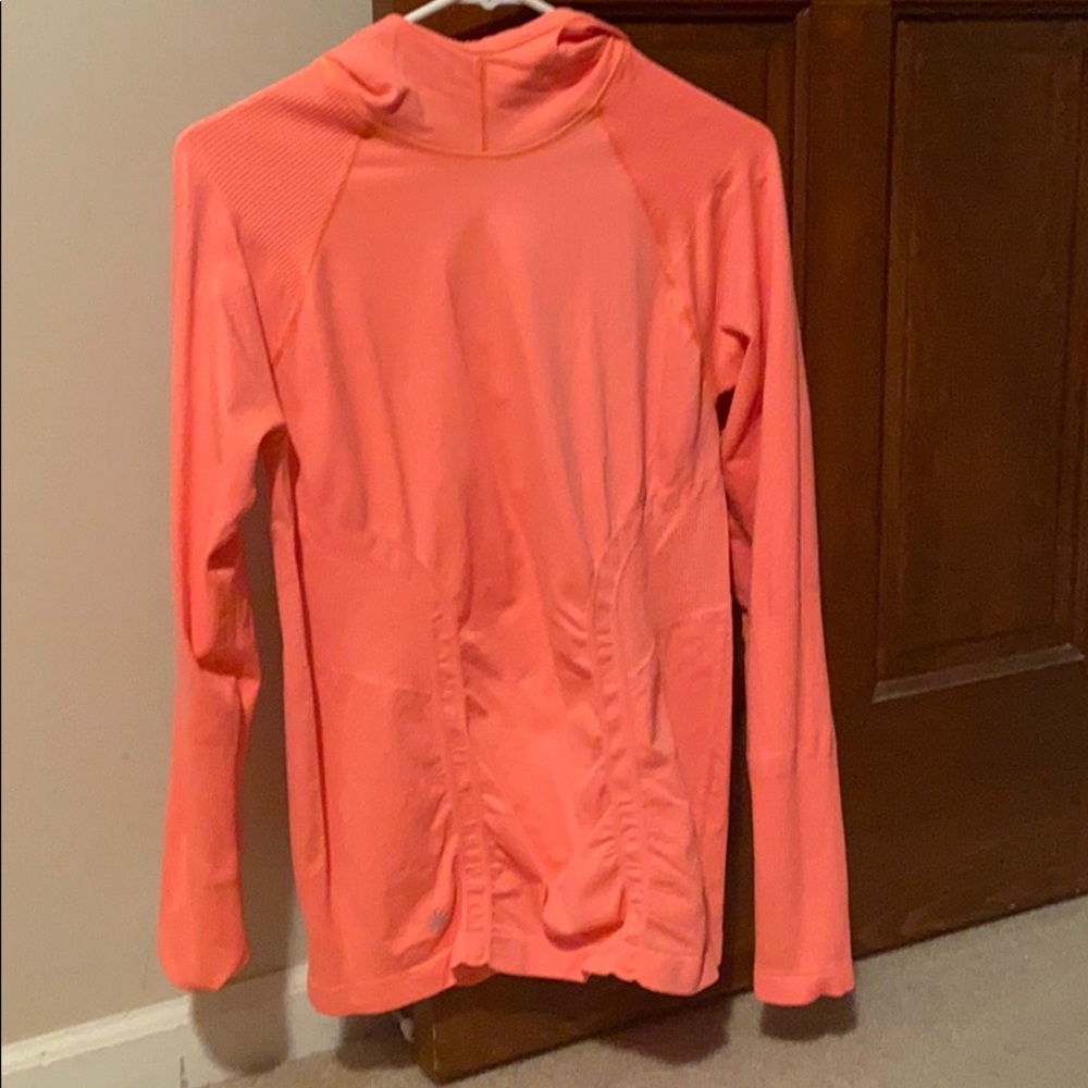 Athleta Fast Track Jacket